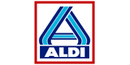 Logo ALDI GmbH & Co. KG, Werl in Warstein