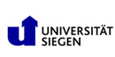 Logo Universität Siegen in Siegen