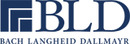 Logo BLD Bach Langheid Dallmayr in Dortmund
