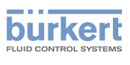 Logo Bürkert Fluid Control Systems in Menden (Sauerland)