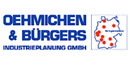 Logo Oehmichen & Bürgers Industrieplanung GmbH in Dortmund