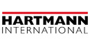 Logo Hartmann International GmbH & Co. KG in Paderborn