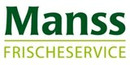 Logo Manss GmbH in Hamm