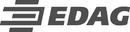 Logo EDAG Engineering GmbH in Dortmund