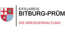 Logo Kreisverwaltung des Eifelkreises Bitburg-Prüm in Bitburg