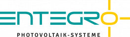 Logo ENTEGRO Photovoltaik-Systeme GmbH