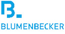 Logo Blumenbecker Automatisierungstechnik GmbH in Beckum, Westfalen