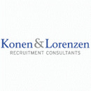 Logo Konen & Lorenzen Recruitment Consultants in Dortmund
