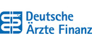 Logo Deutsche Ärzte Finanz Beratungs- und Vermittlungs AG in Dortmund