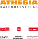 Logo Athesia Kalenderverlag GmbH in Dortmund
