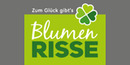 Logo Blumen Risse GmbH & Co. KG in Soest