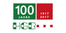 Logo Hammer Gemeinnützige Baugesellschaft mbH in Hamm