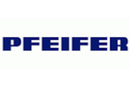 Logo Pfeifer Structures GmbH in Buxheim