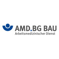 Logo Arbeitsmedizinischer Dienst der BG BAU GmbH in Soest