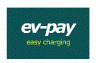Logo ev-pay GmbH in Paderborn