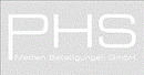 Logo PHS group in Olpe