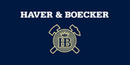 Logo Haver & Boecker OHG in Oelde