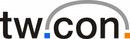Logo tw con GmbH in Hamm