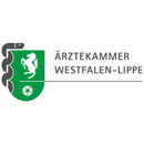 Logo Ärztekammer Westfalen-Lippe (ÄKWL) in Münster