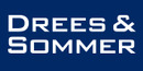 Logo Drees & Sommer SE in Dortmund