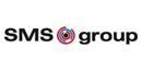 Logo SMS group GmbH in Hilchenbach