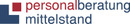 Logo BECKER + PARTNER Personalberatung + Managementberatung für den Mittelstand PartG. in Frankfurt am Main