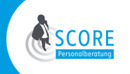 Logo SCORE Personal in Hamm