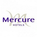 Logo Mercure Hotel München Neuperlach Süd in München