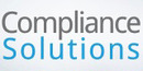 Logo Compliance Solutions GmbH in Stuttgart