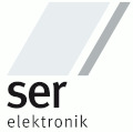 Logo ser elektronik GmbH in Möhnesee
