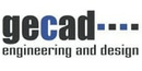 Logo GECAD GmbH in Beckum, Westfalen