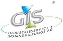 Logo Gesellschaft für Industrieservice AG in Dortmund