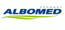 Logo ALBOMED GmbH in Unna