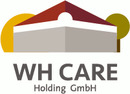 Logo WH CARE Holding GmbH in Rietberg