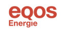 Logo EQOS Energie Deutschland GmbH in Schwelm