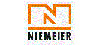 Logo Heinrich Niemeier GmbH & Co. KG in Hamm