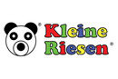 Logo Kleine Riesen Nord gemeinnützige GmbH in Münster