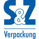 Logo S & Z Verpackung GmbH in Oelde
