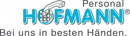 Logo I. K. Hofmann GmbH in Wardenburg