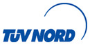 Logo TÜV NORD Systems GmbH & Co. KG in Hamburg