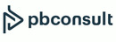 Logo pb Consult GmbH in Unna