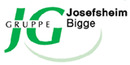 Logo Josefsheim gGmbH in Olsberg