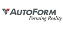 Logo AutoForm Engineering Deutschland GmbH in Dortmund