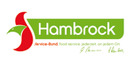 Logo Hambrock Großhandel GmbH in Senden