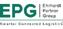 Logo Ehrhardt + Partner Group in Dortmund