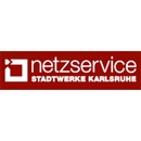 Logo Stadtwerke Karlsruhe Netzservice GmbH in Karlsruhe