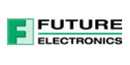 Logo Future Electronics Deutschland GmbH in Dortmund