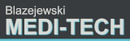 Logo BLAZEJEWSKI MEDI-TECH GmbH in Sexau