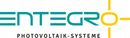 Logo ENTEGRO Photovoltaik-Systeme GmbH in Fröndenberg