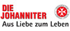 Logo Johanniter-Unfall-Hilfe e.V. in Lünen